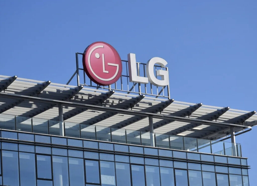 LG Electronics Is Looking For An IPO in India Soon